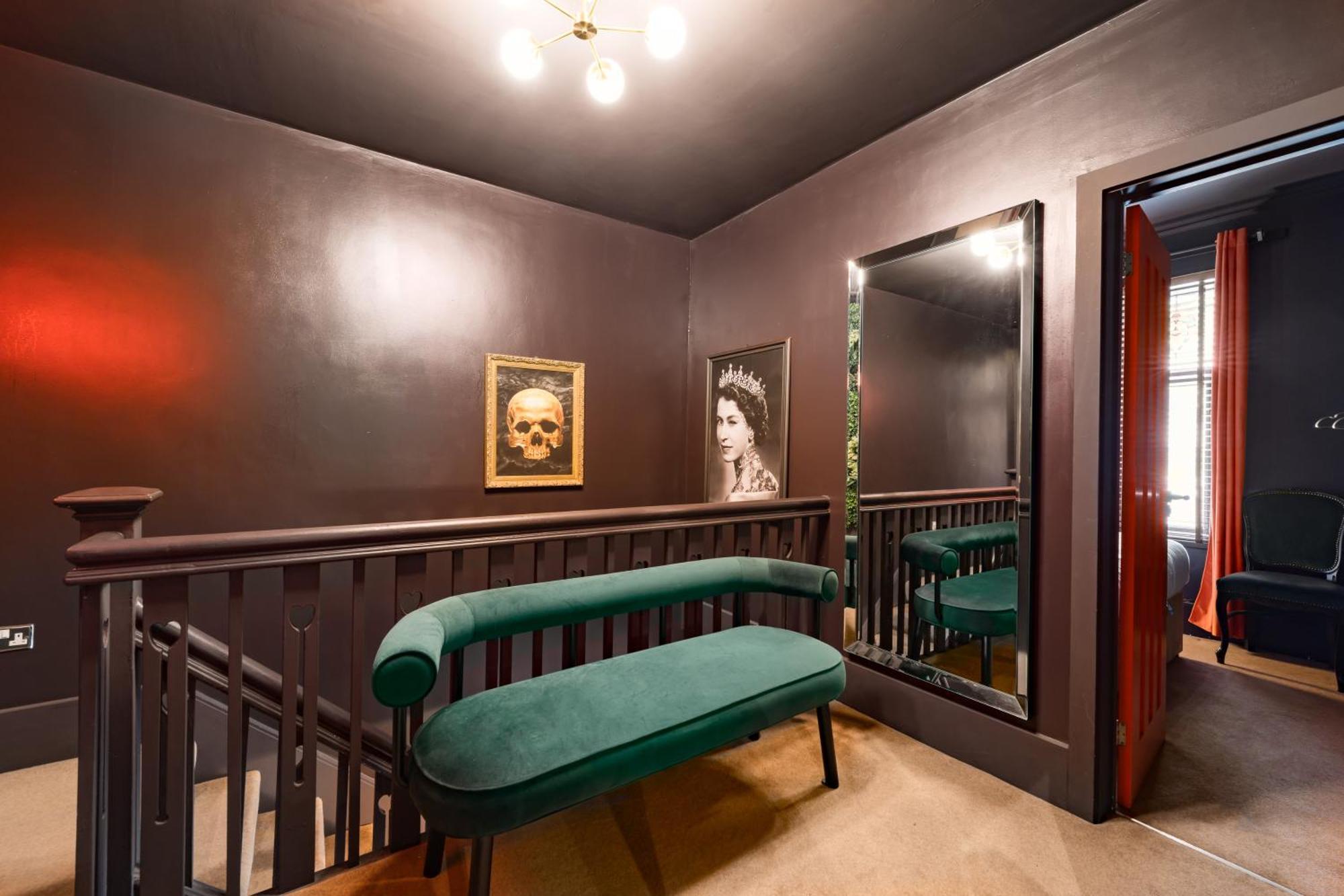 City Retreat, Spacious 4 Bed House, Games Room, Parking, Hot Tub & Bbq 카디프 외부 사진
